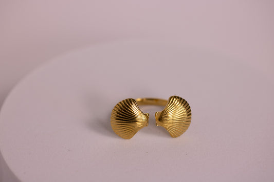 Shellmates Ring