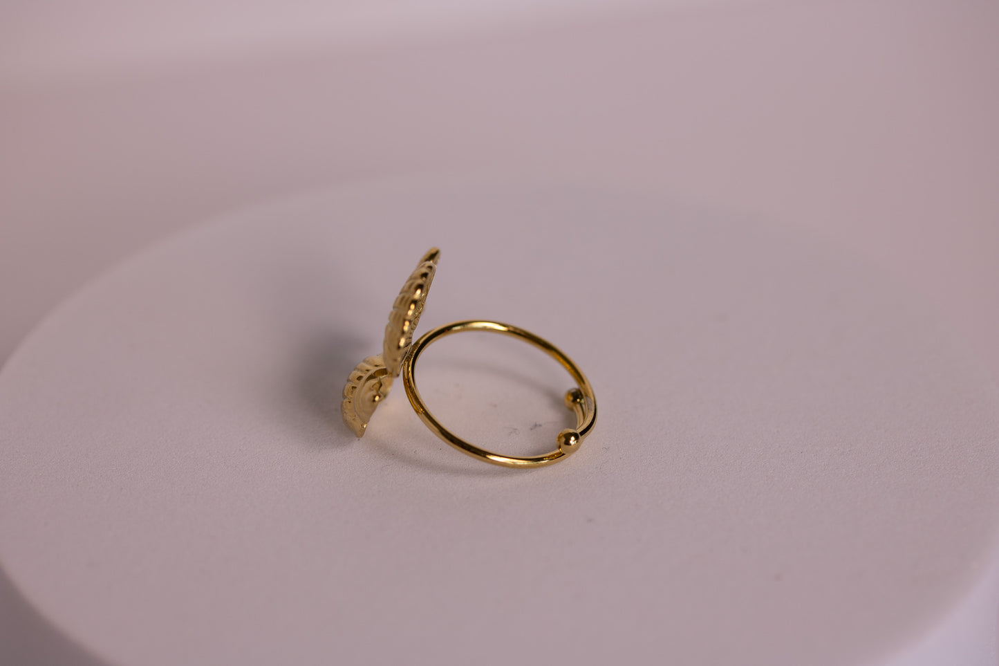 Seashore Ring