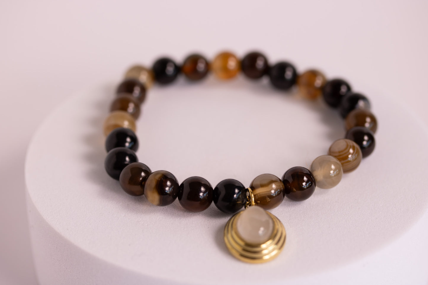 Sundown Aura Bracelet