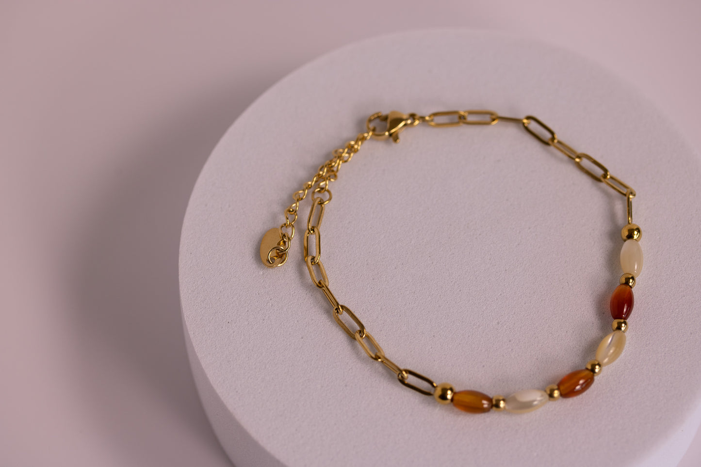 Sundrift Gemstone Bracelet