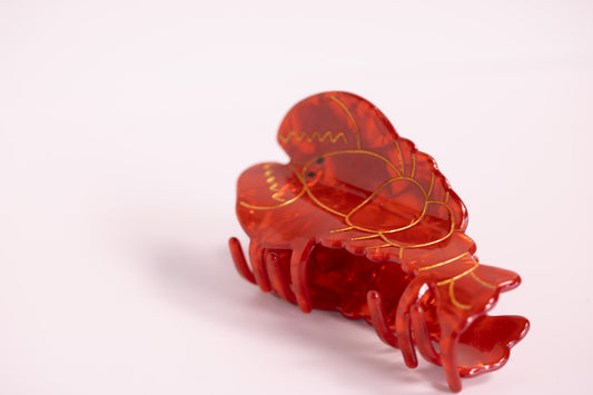 Lobster Claw Clip