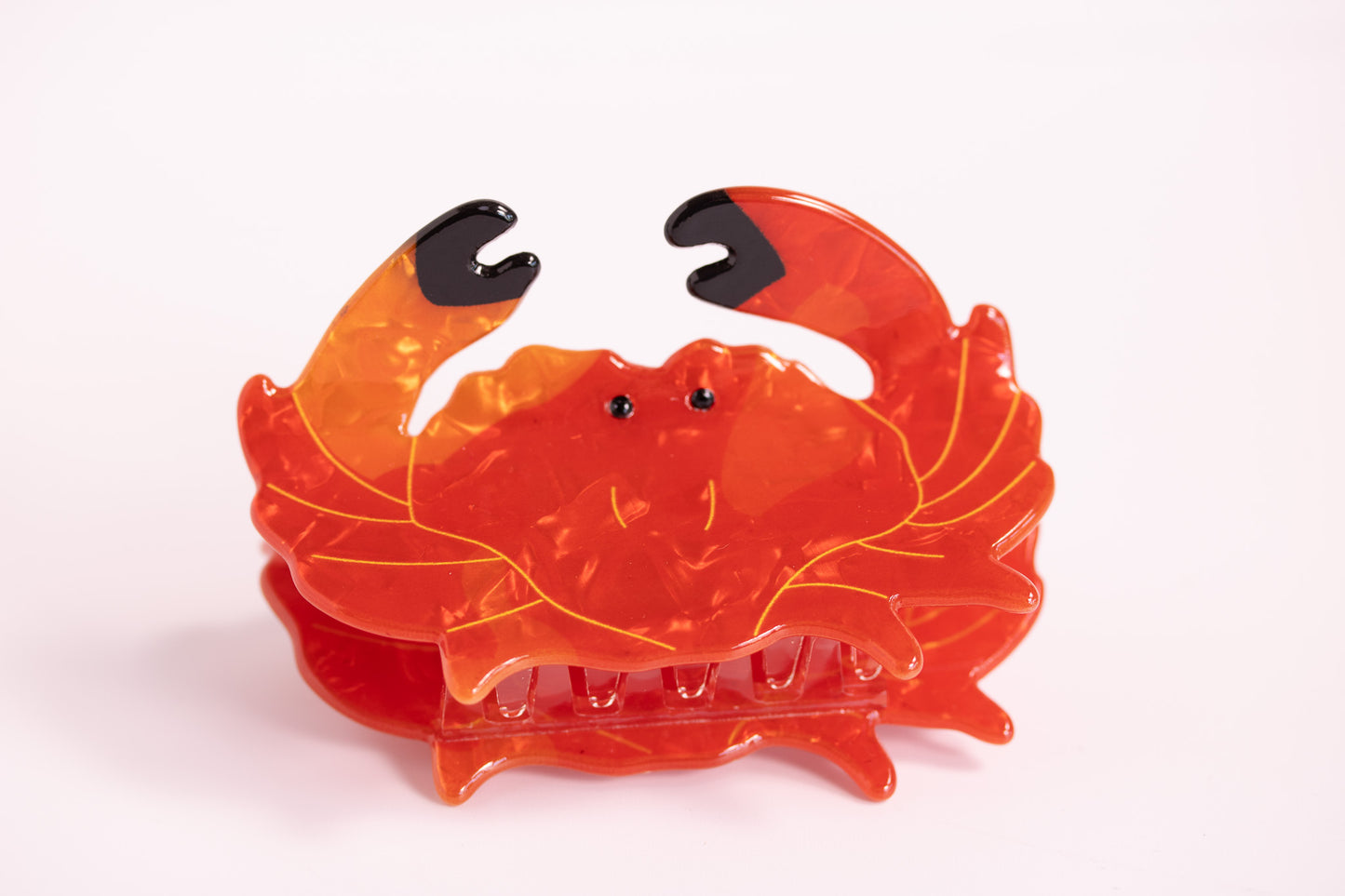 Crabby Coast Claw Clip