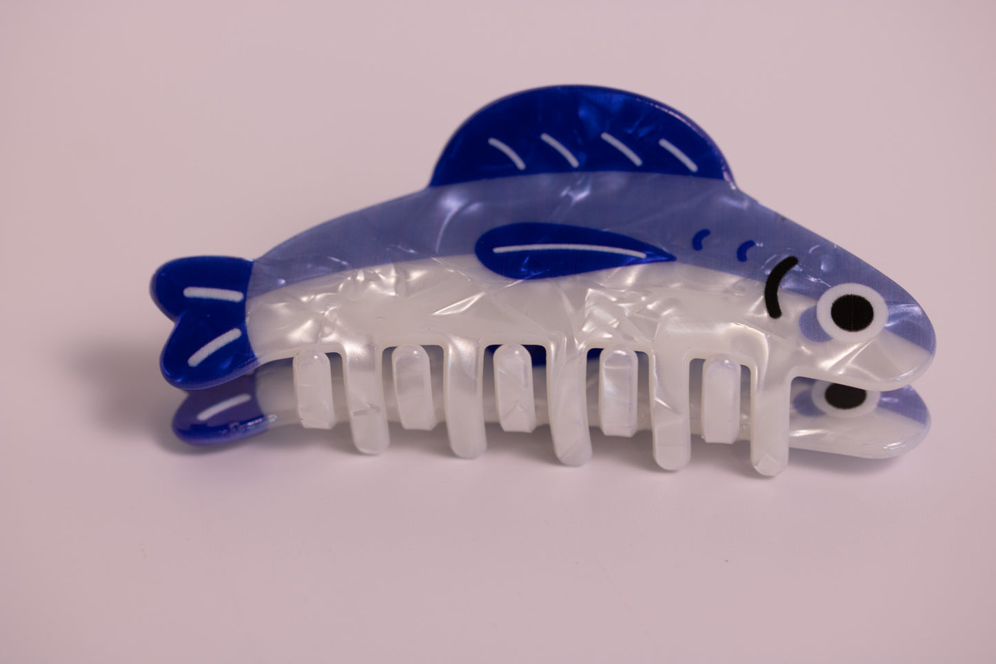 Coastal Catch Claw Clip