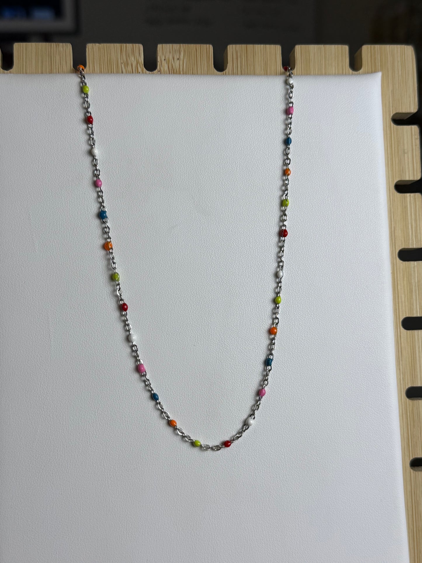 Pride Layering Necklace