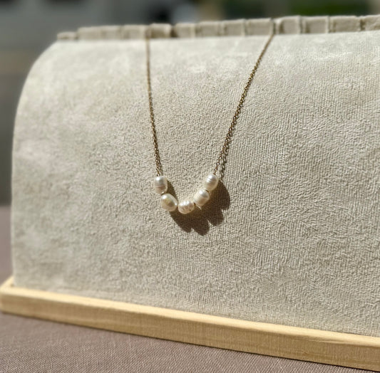 Coastal Core Necklace