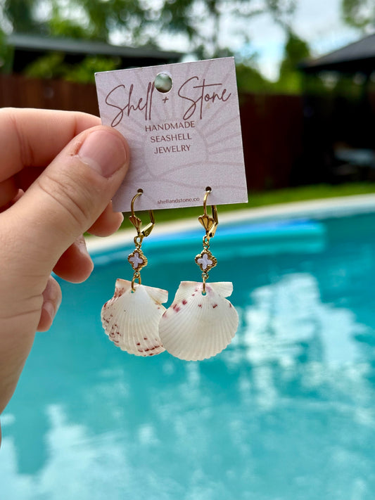 Sandstone Shell Drops