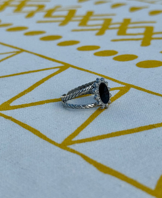 Regalia Ring