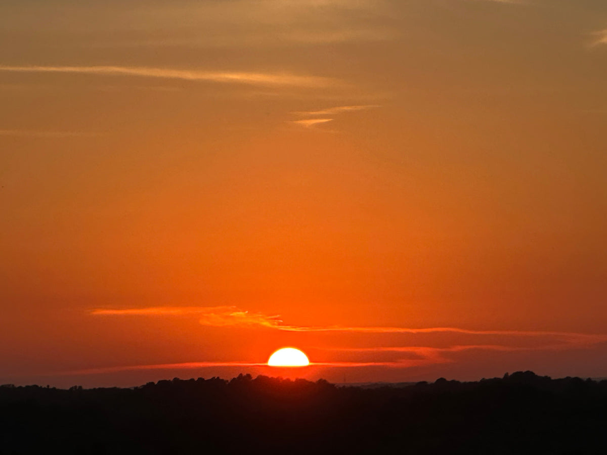 Meet Me at Sunset