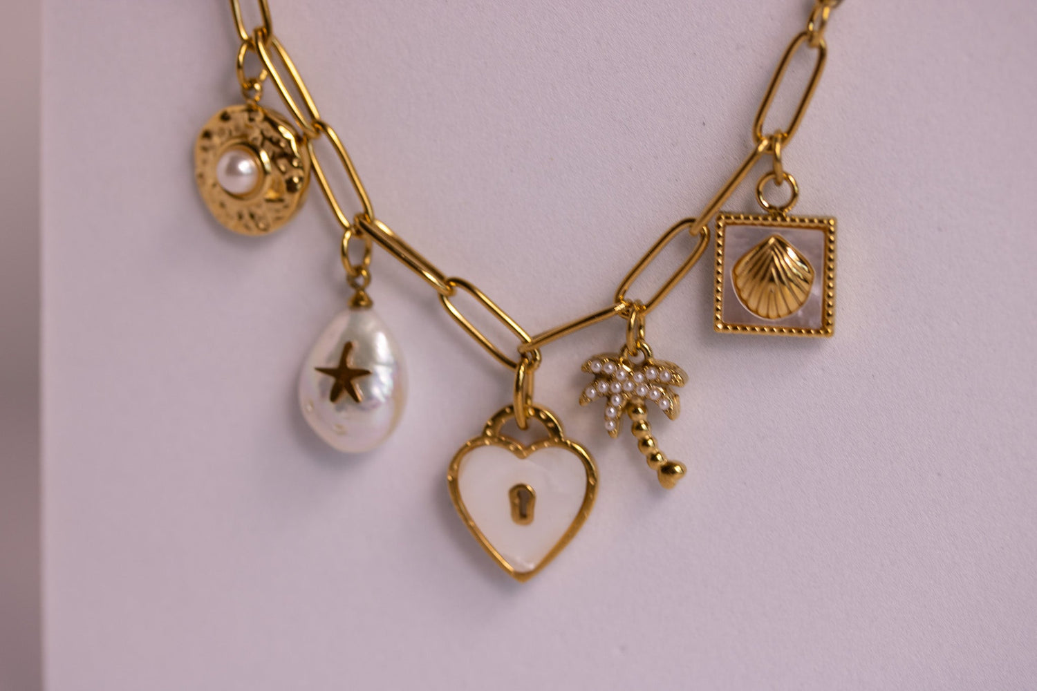 Vintage Coast Collection