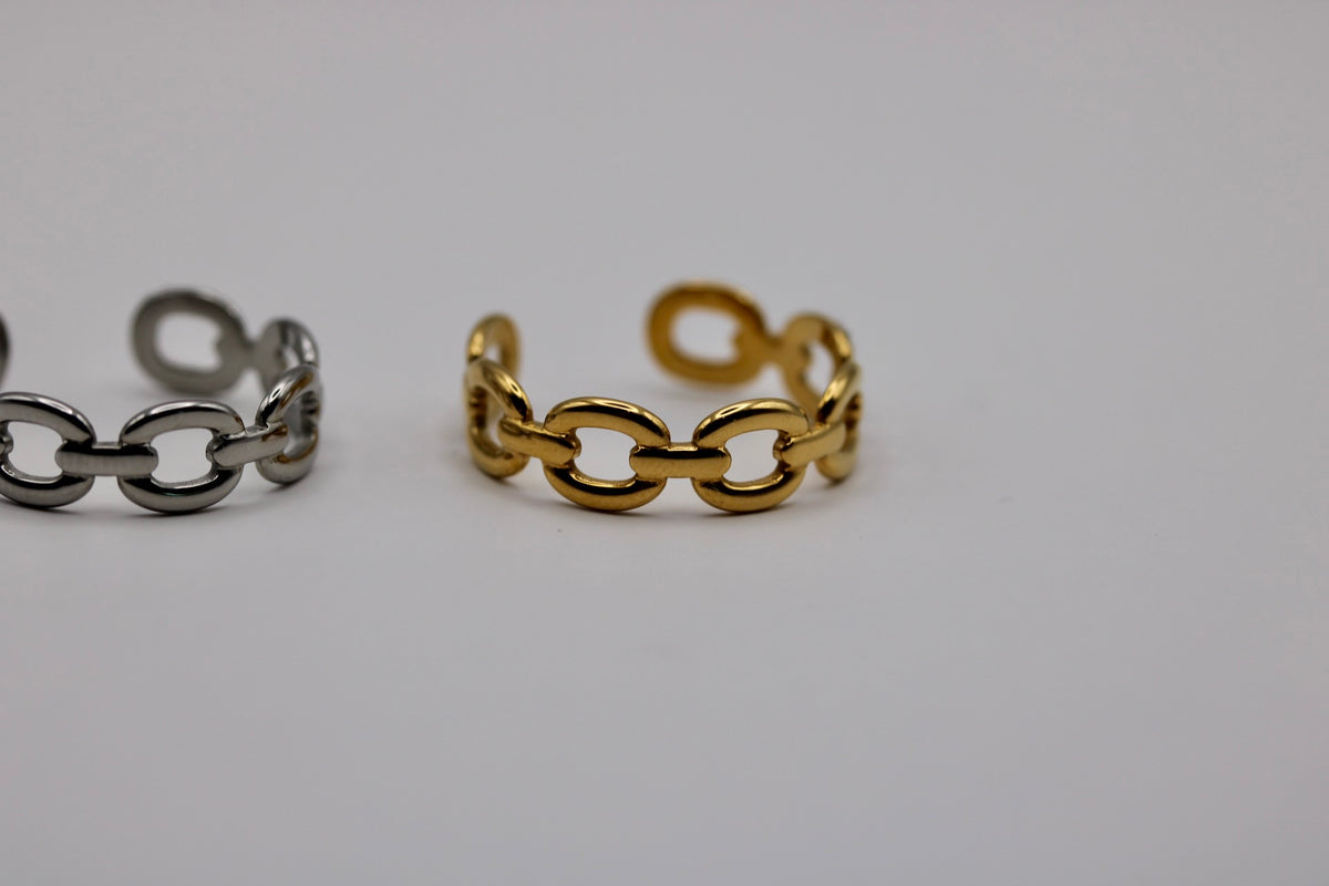 The Becky Ring