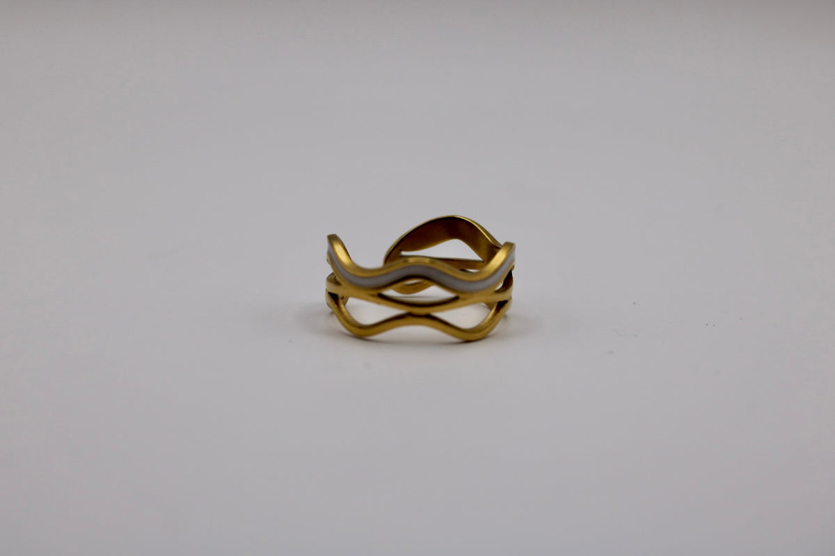 The Jovie Ring