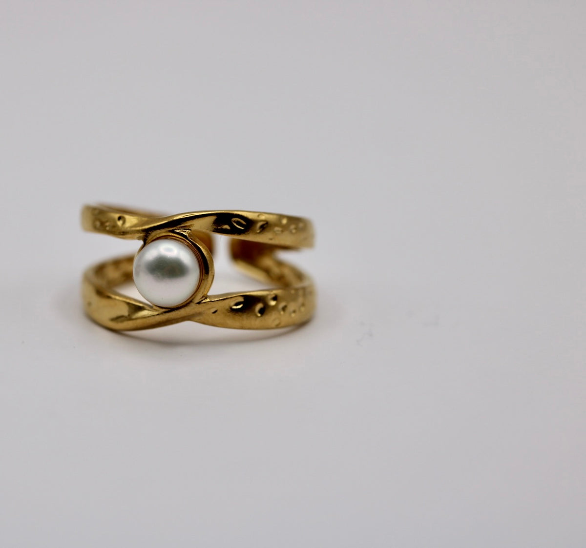 The Pearlie Ring