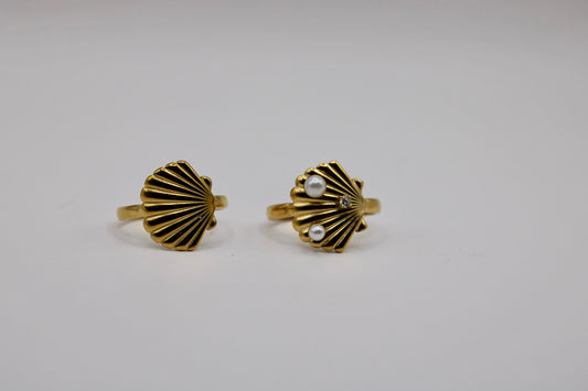 The Clio Ring