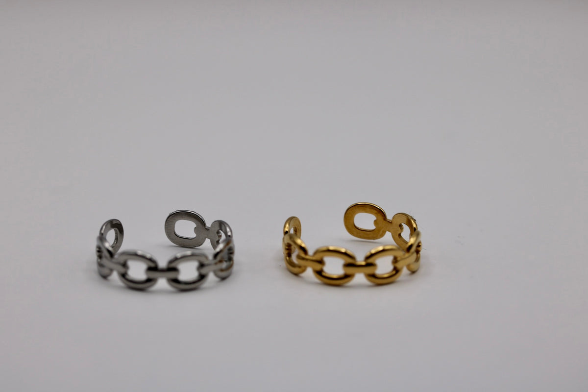 The Becky Ring