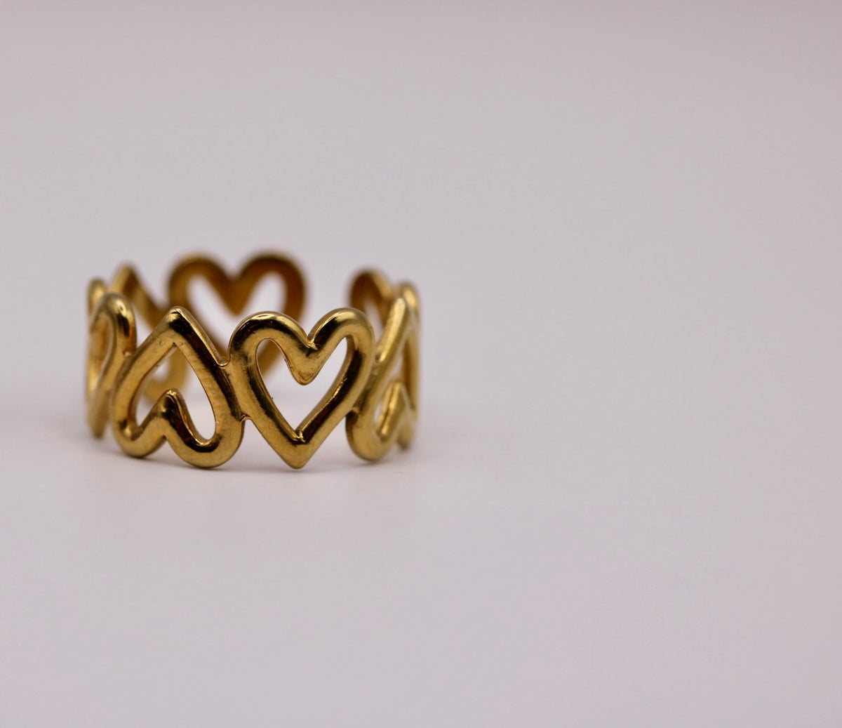 The Rosie Ring