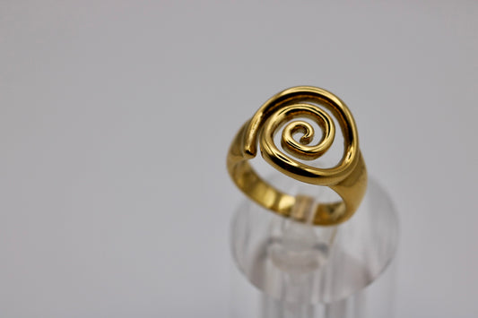 The Nautilus Ring