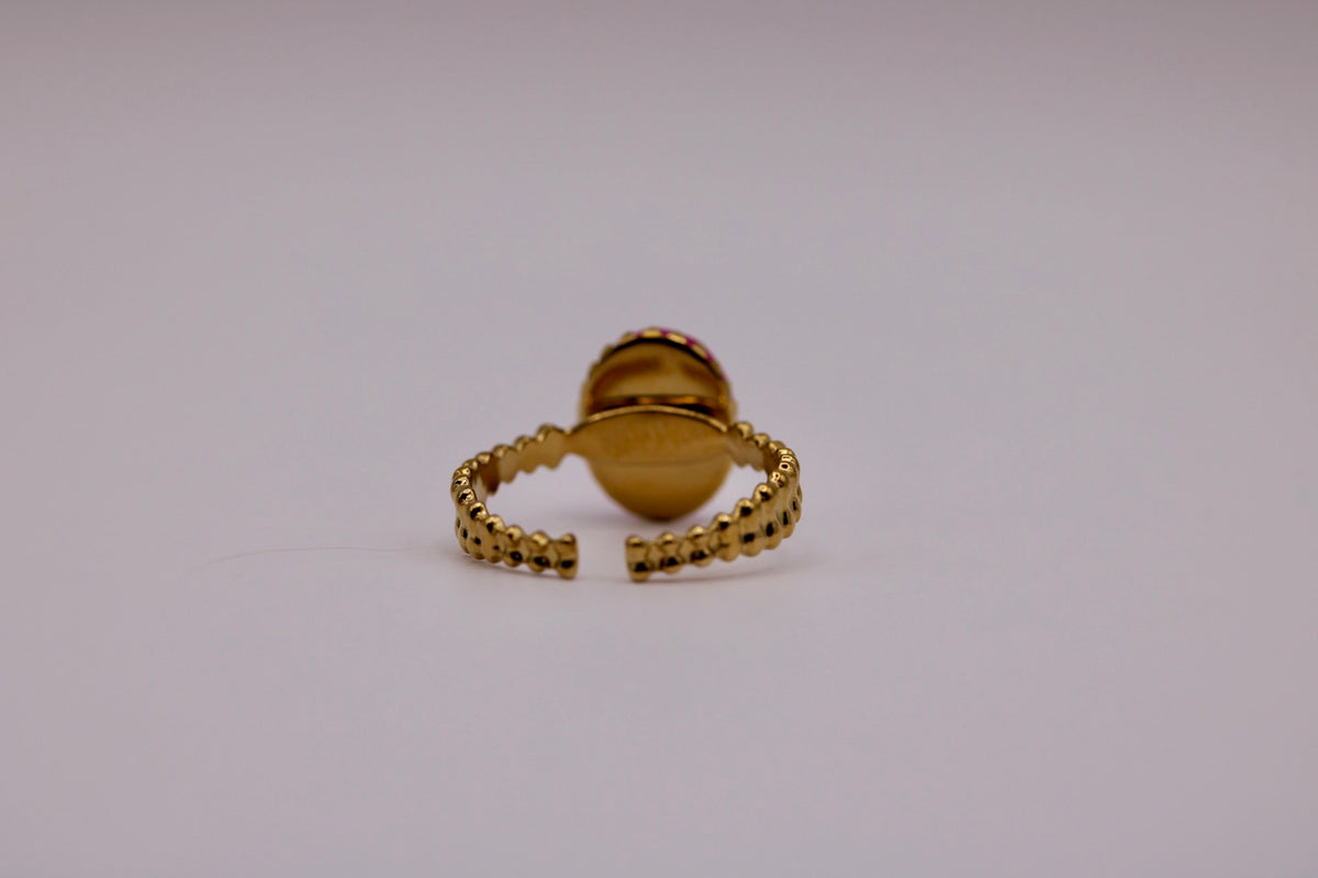 The Margot Ring