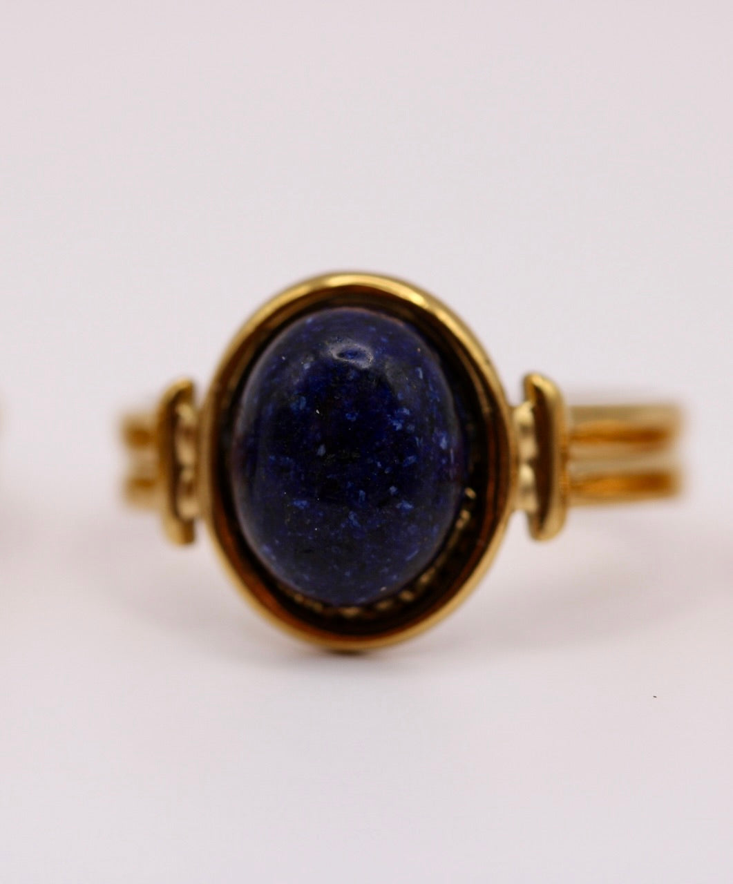 The Delilah Ring