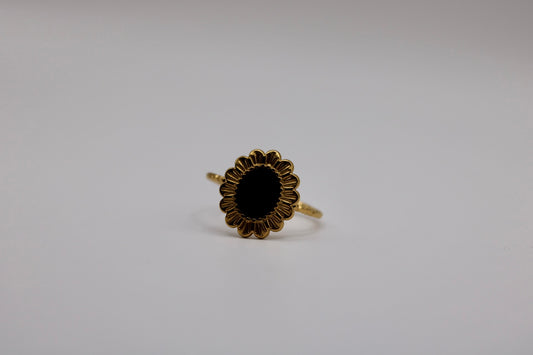 The Zinnia Ring