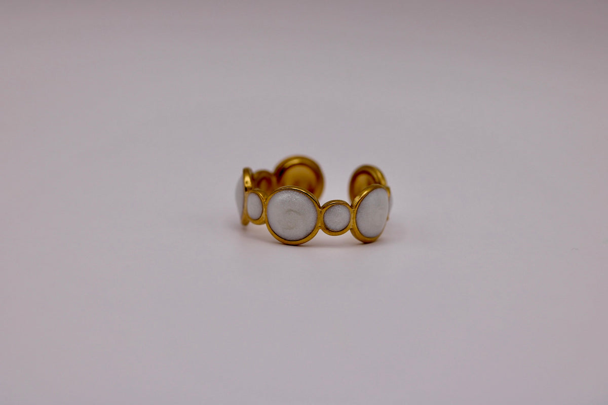 The Eleanor Ring