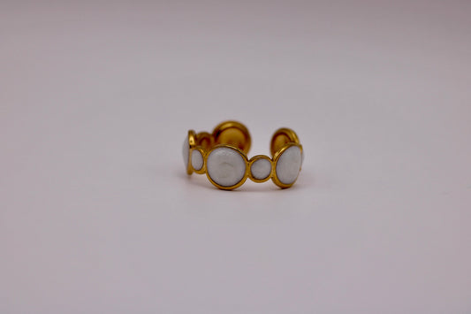 The Eleanor Ring