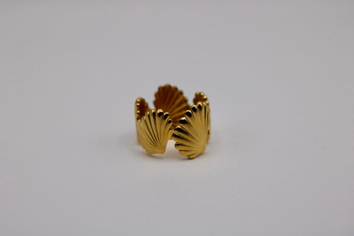 The Shelby Ring