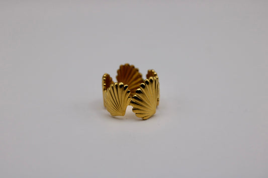 The Shelby Ring