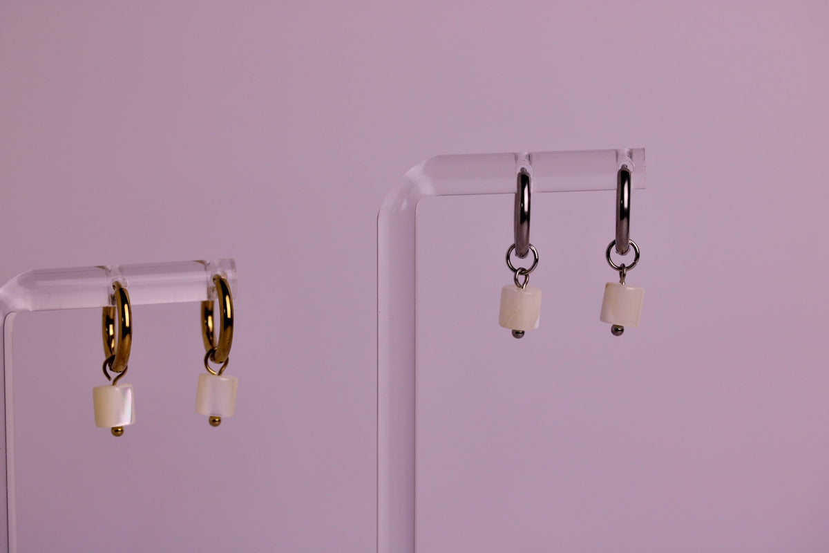 Gemma Hoops
