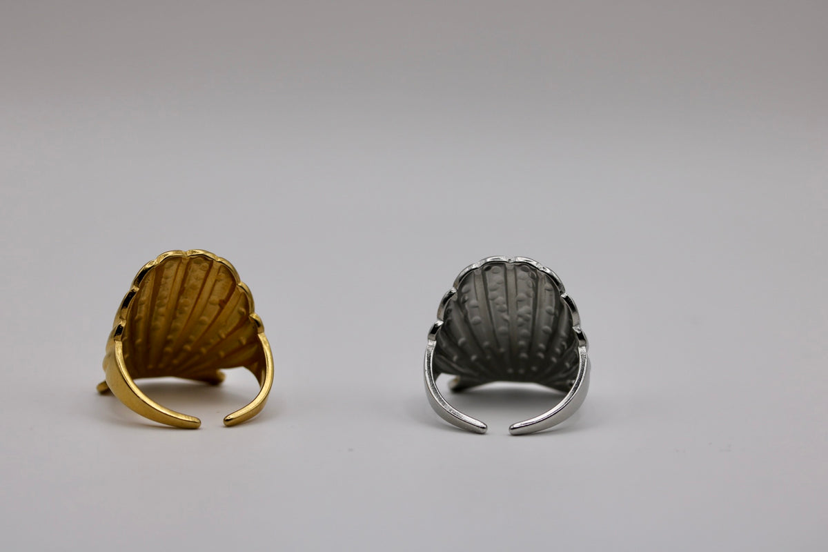 The Doris Ring