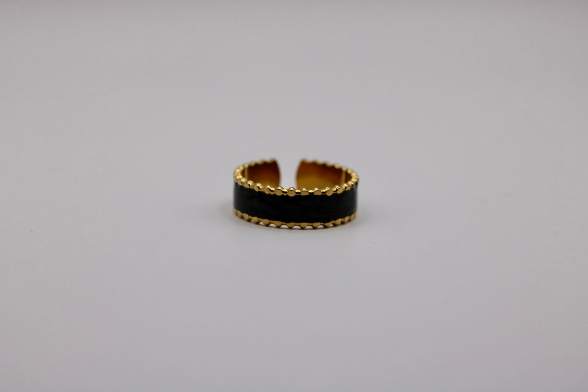 The Vesper Ring