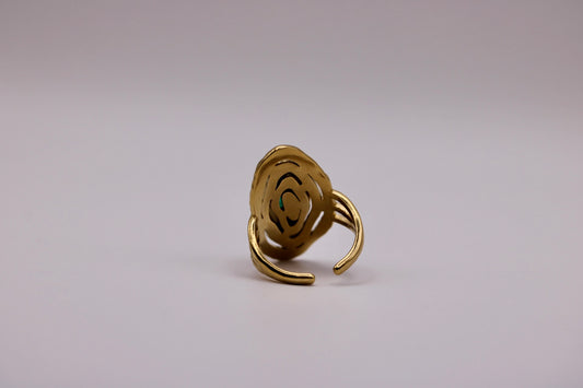 The Edith Ring