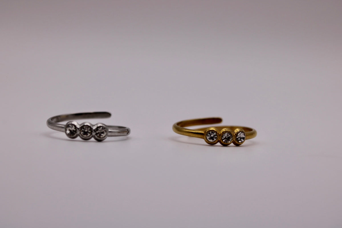 The Mabel Ring