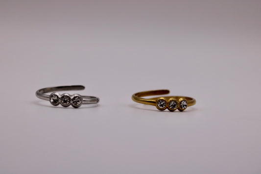 The Mabel Ring