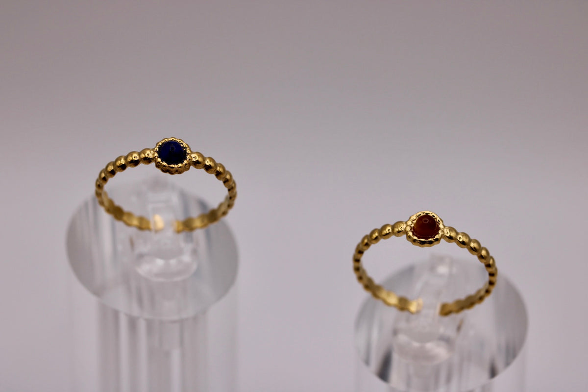 The Ethel Ring