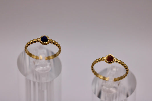 The Ethel Ring