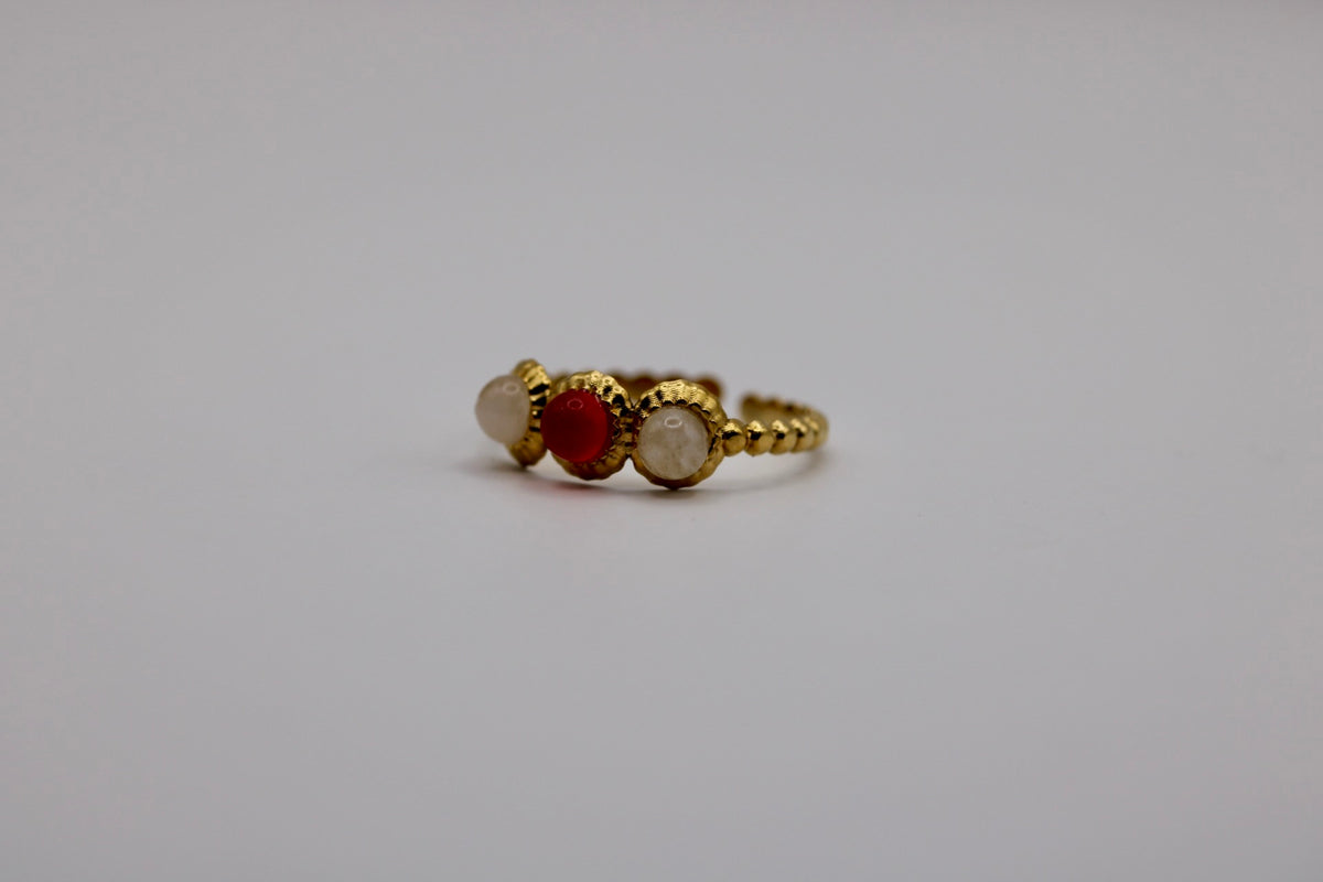 The Aurora Ring