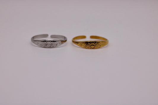 The Alma Ring