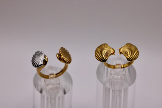 The Shellmates Ring