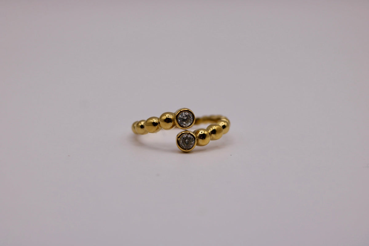 The Dorothy Ring