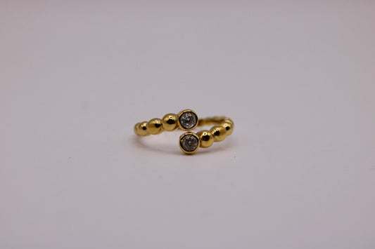 The Dorothy Ring