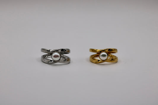 The Pearlie Ring