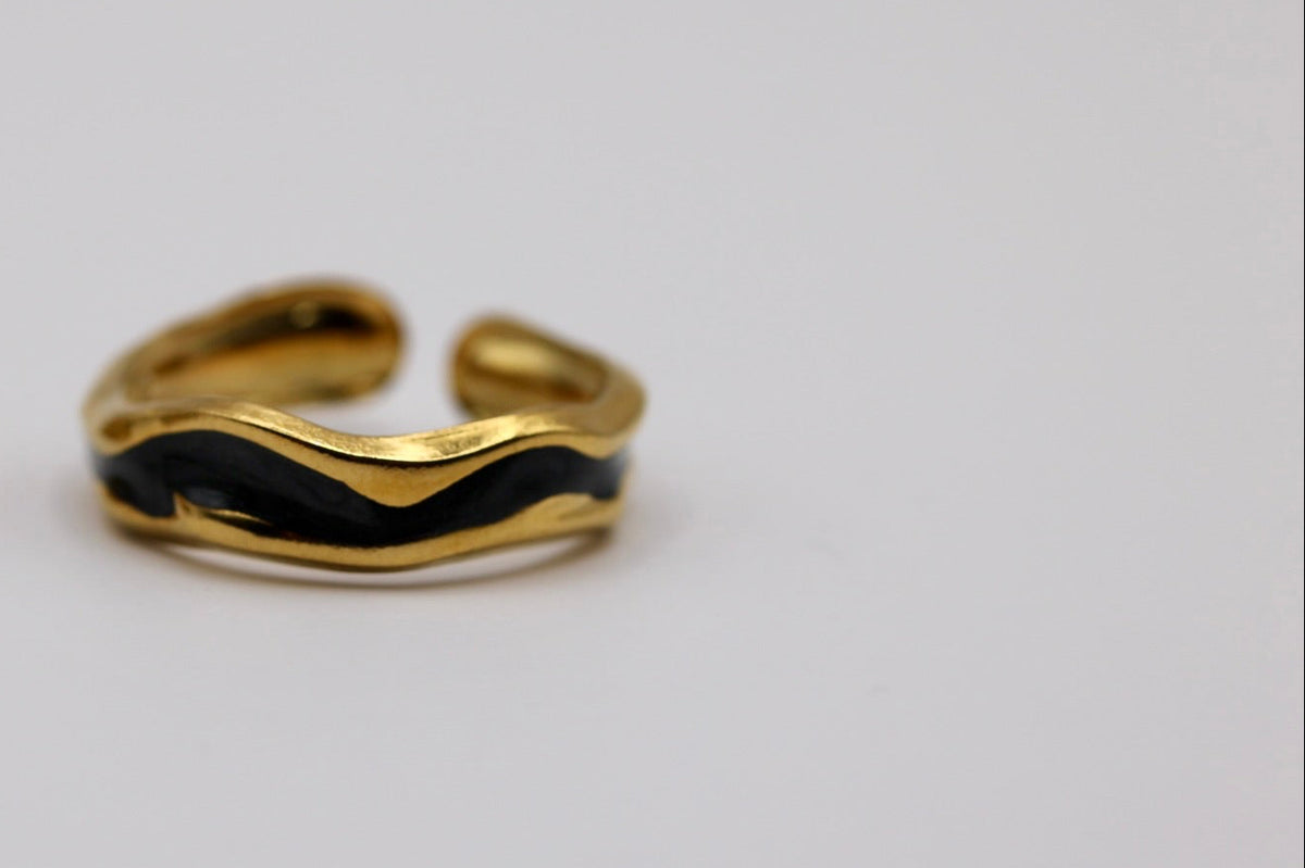The Bryar Ring