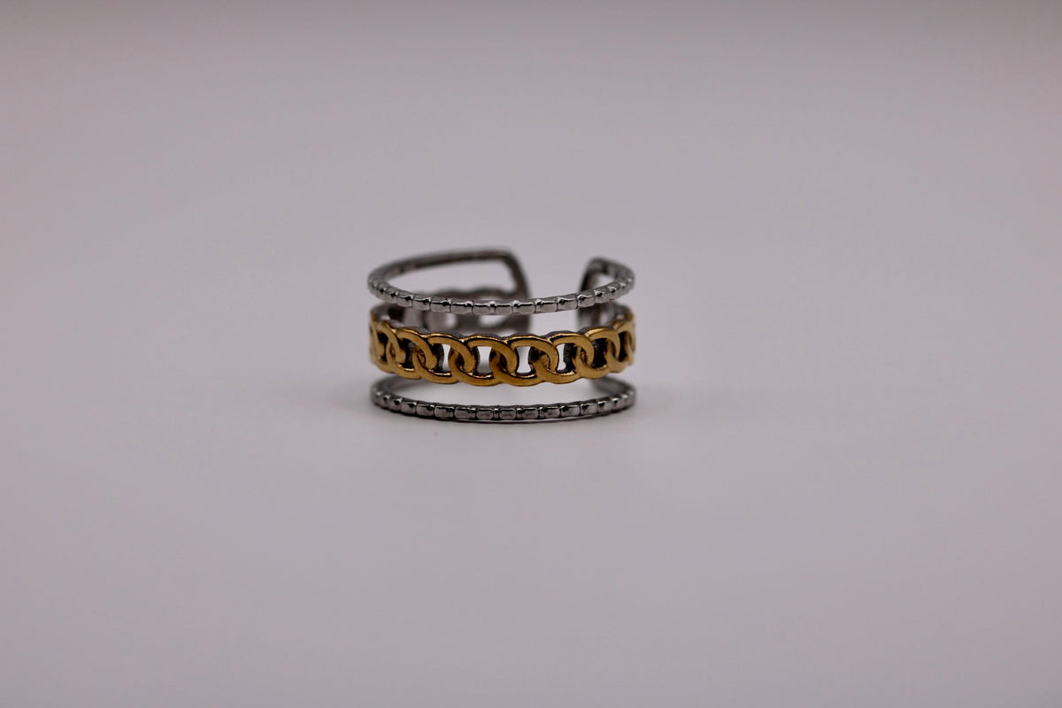 The Doris Ring