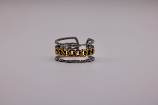 The Doris Ring