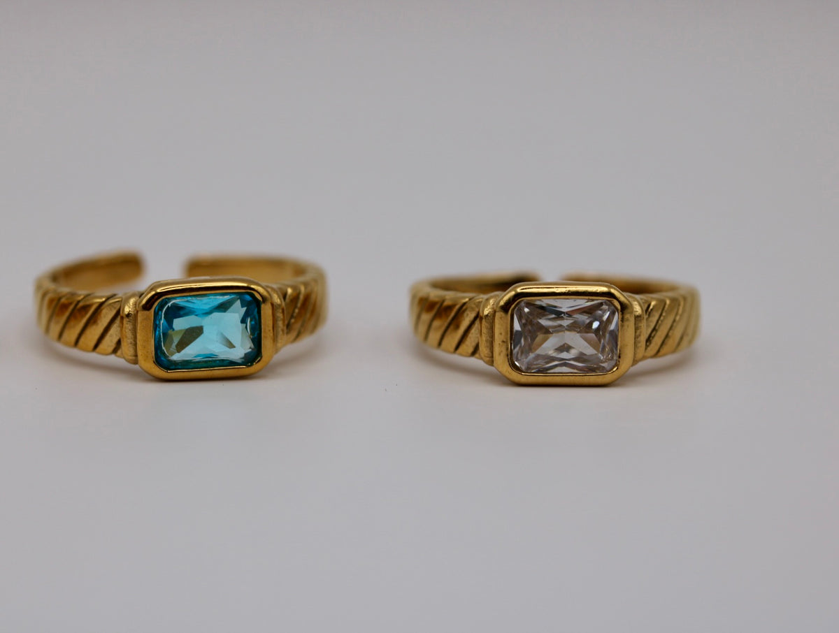 The Bonnie Ring