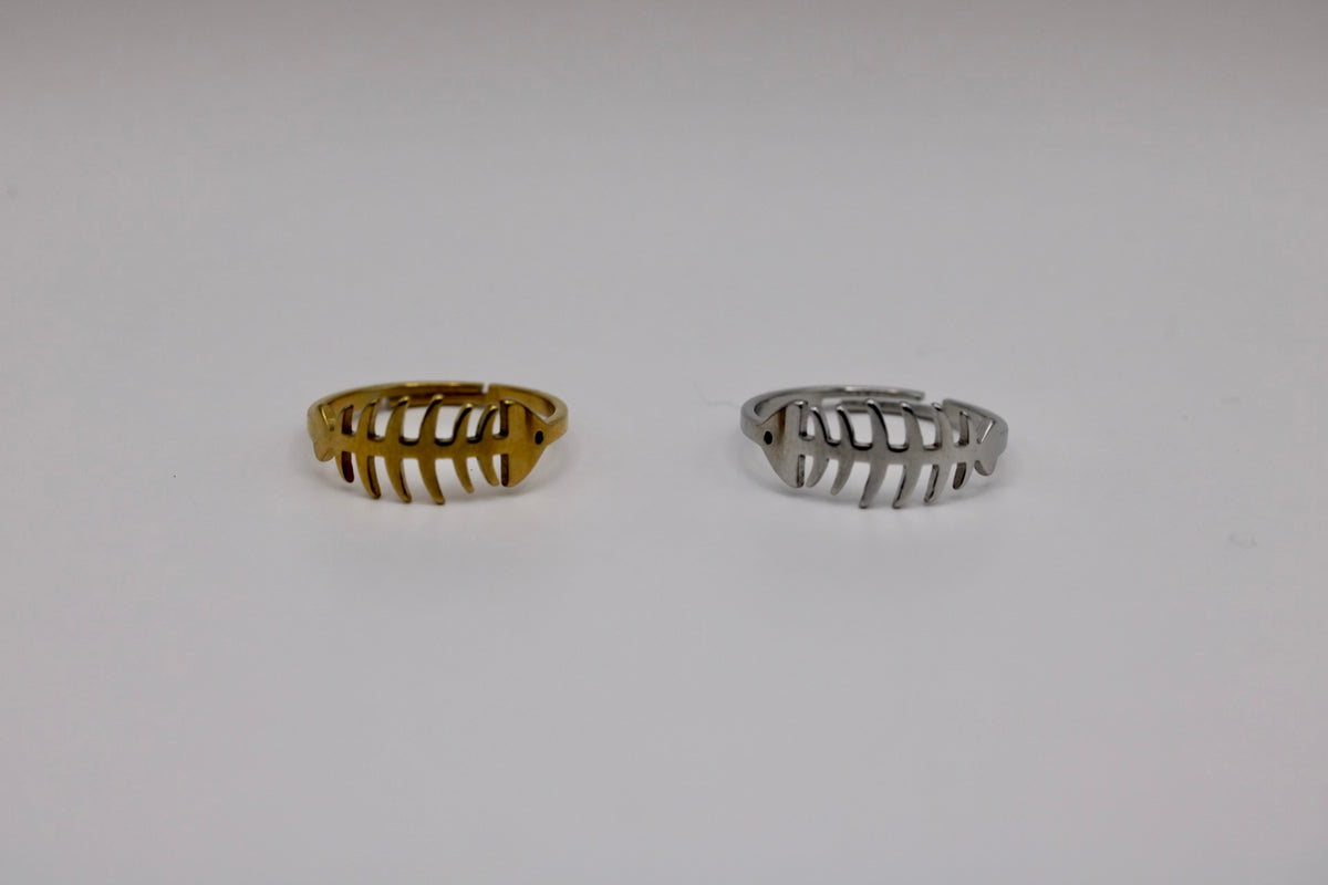 The Gladys Ring