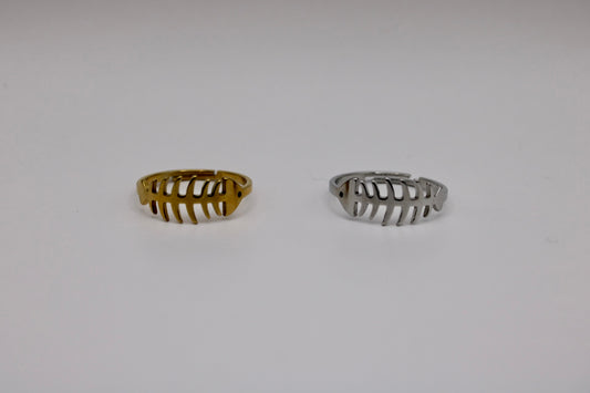 The Gladys Ring
