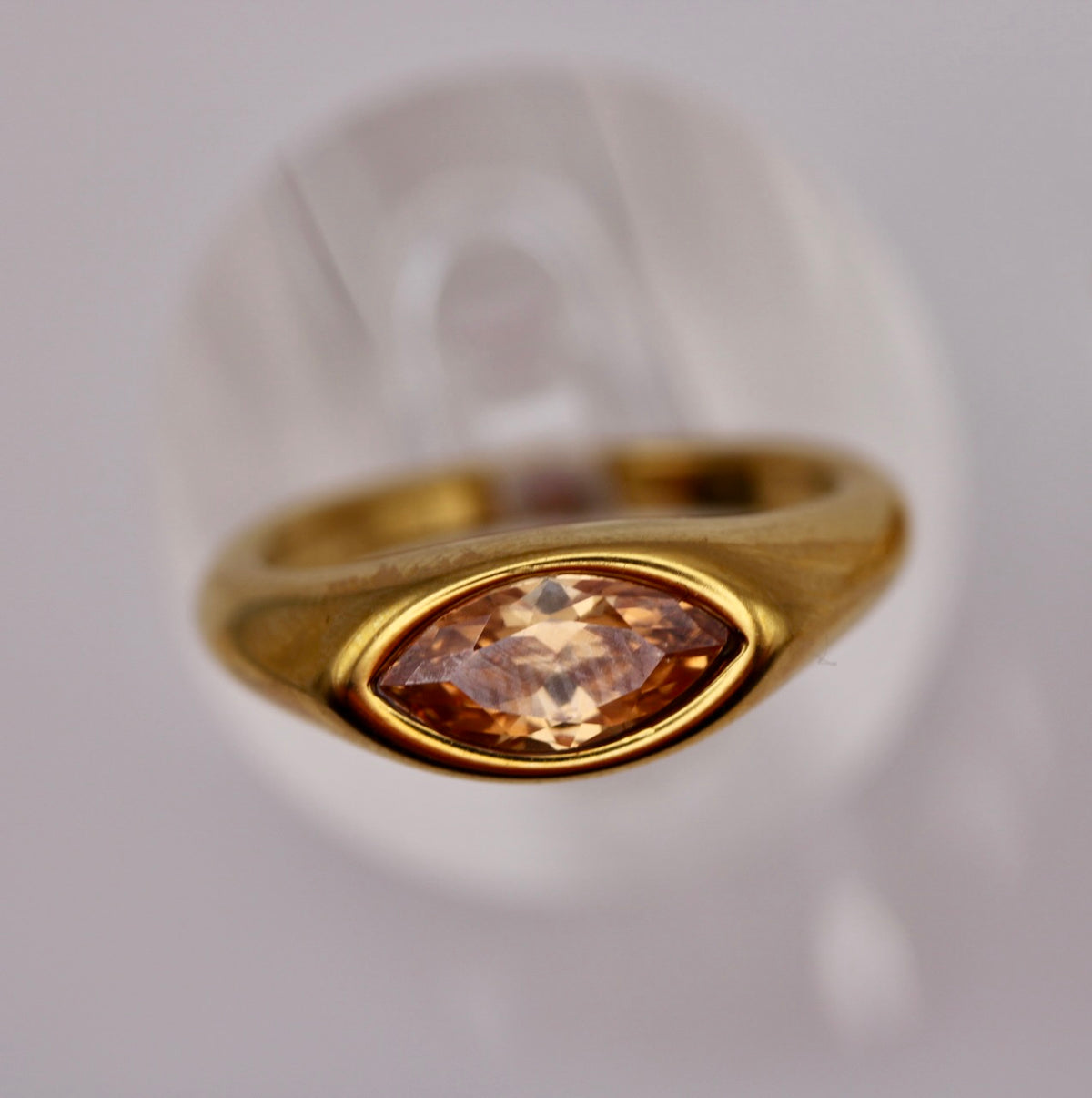 The Daphne Ring