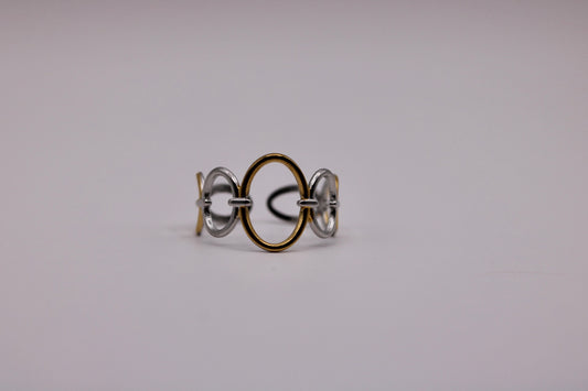 The Lucille Ring