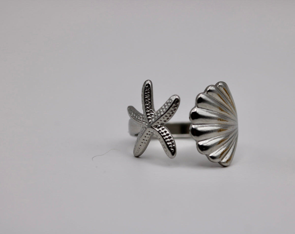 Tide Rings